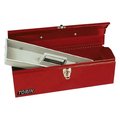 Powerplay 19 in. Hand Away Tool Box with Tray PO1852717